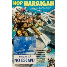 HOP HARRIGAN  (1946)